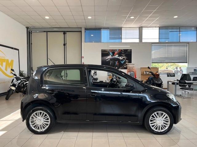 Volkswagen Up 5p 1.0 eco Move 68cv my20 * 41 000KM *