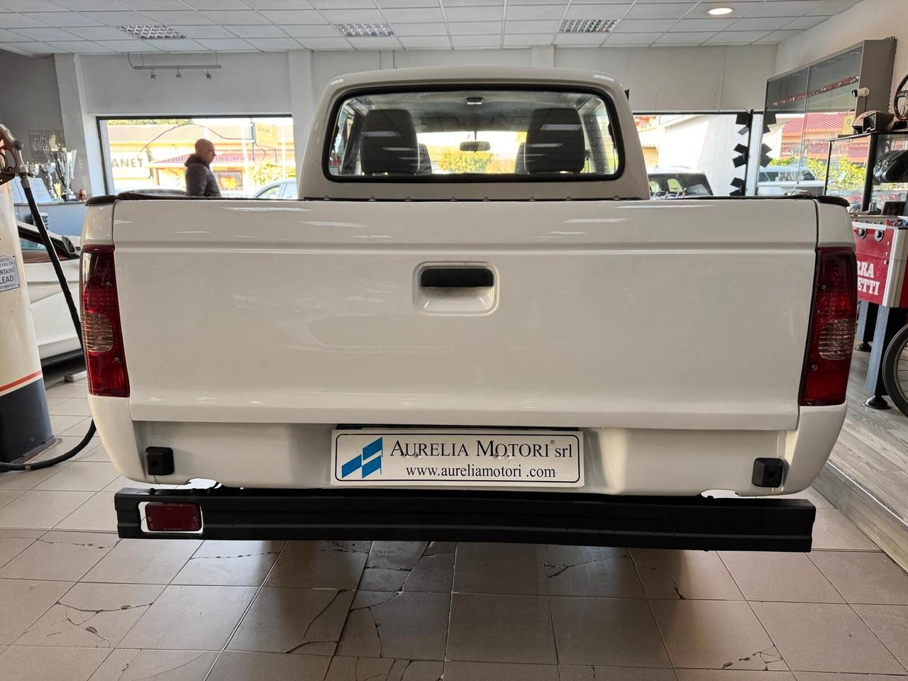 Mazda B 2500 BT 50 PICK-UP 5 POSTI PERFETTO SUBITO DISPONIBILE