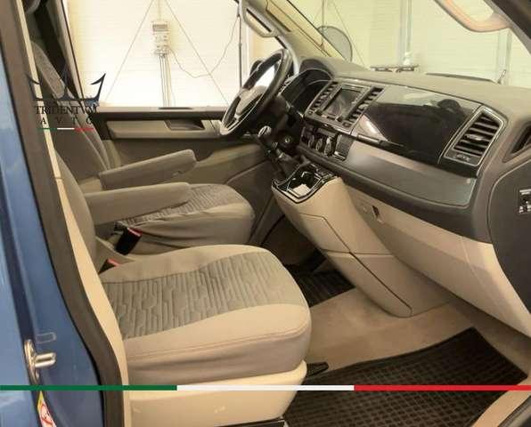 Volkswagen T5 California 2.0 Tdi Ocean 150cv