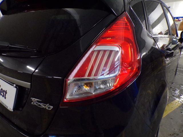 FORD Fiesta 1.0 EcoBoost 100CV 5 porte