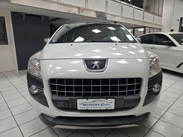 Peugeot 3008 1.6 HDi 110CV Outdoor 2009