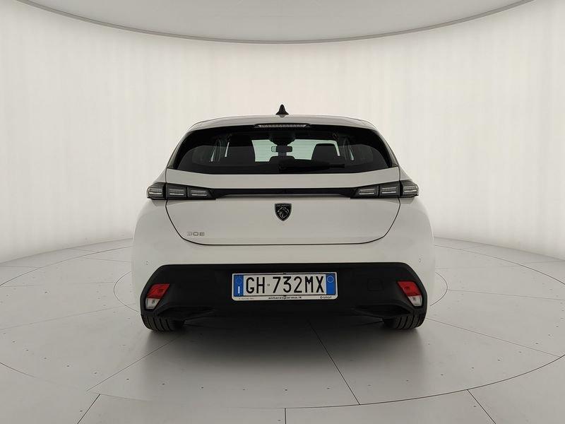 Peugeot 308 110 S&S Active Pack