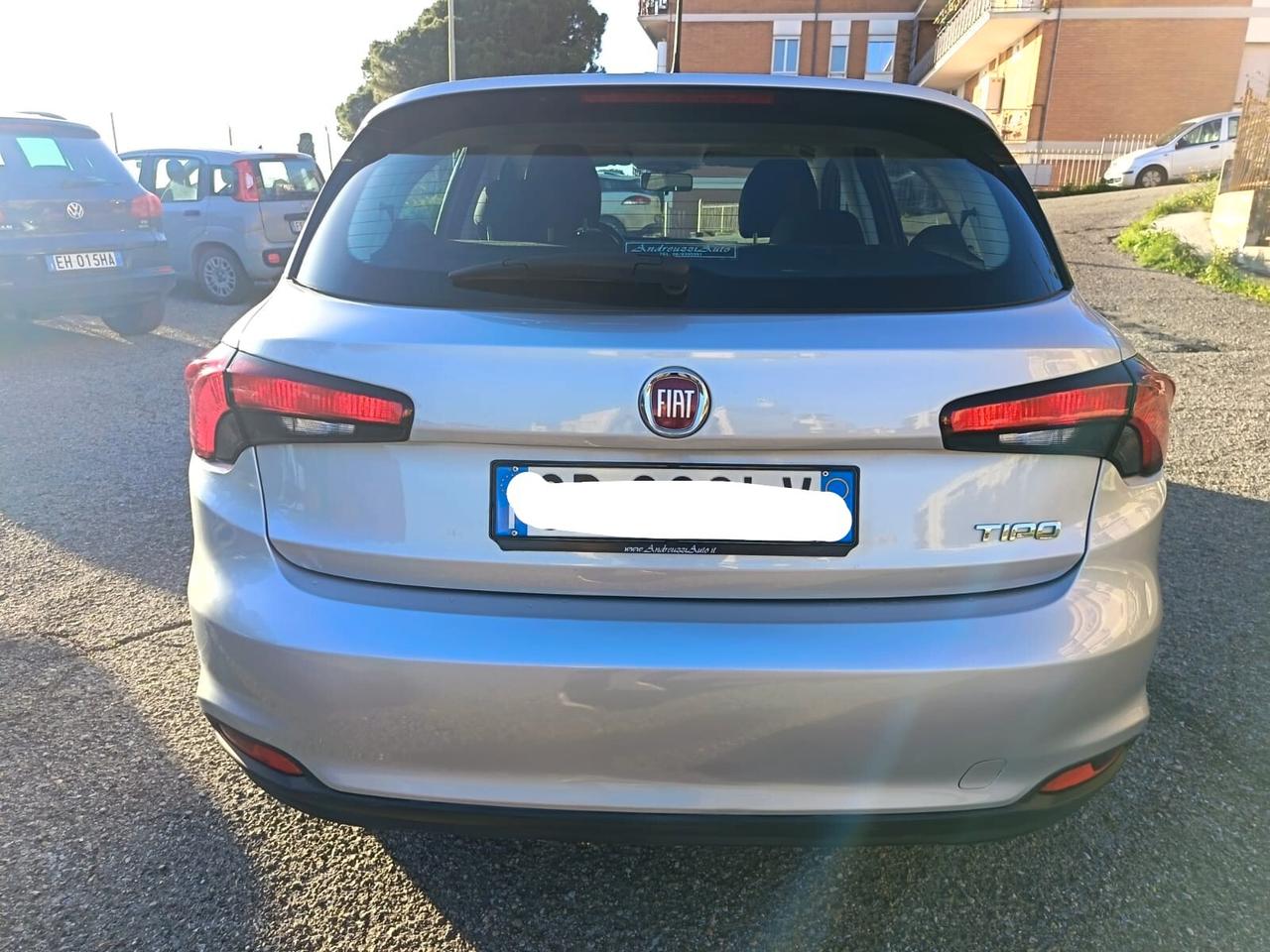 Fiat Tipo 1.4 5 porte Street