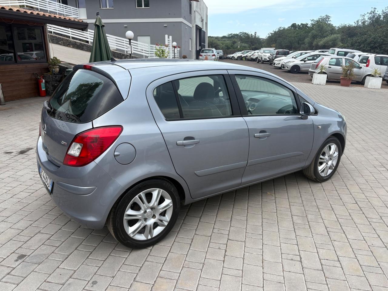 Opel Corsa 1.3 CDTI 90CV 5 porte Enjoy