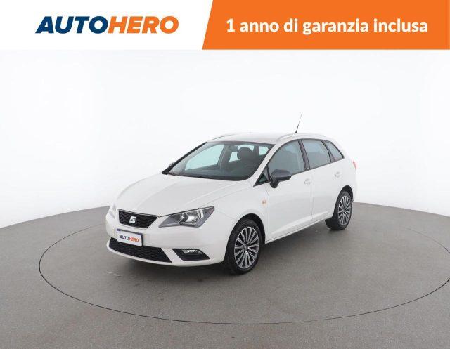 SEAT Ibiza ST 1.0 EcoTSI 95 CV S/S Connect