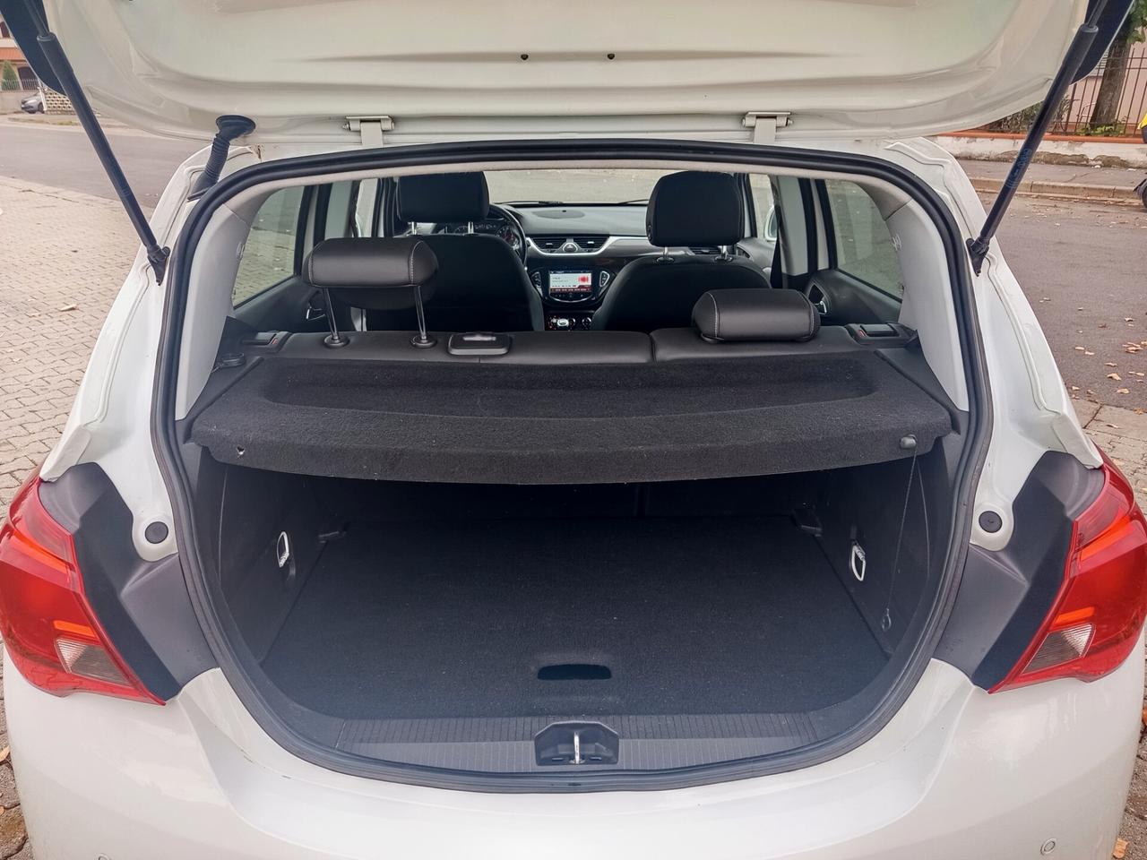 Opel Corsa 1.0 Turbo SGE Start&Stop 5 porte b-Color