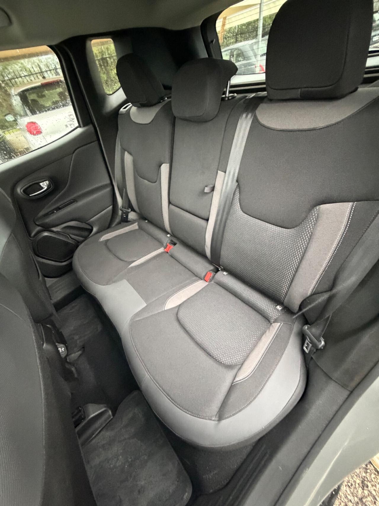 Jeep Renegade 1.0 T3 Limited