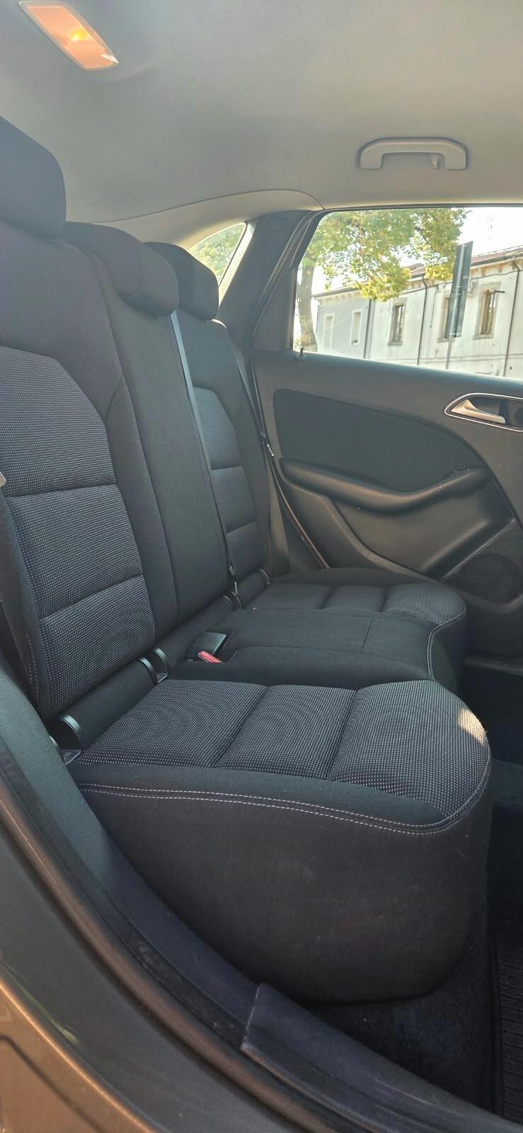 Mercedes-benz B 180 CDI Executive