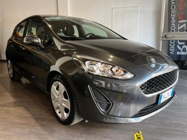 Ford Fiesta 1.5 TDCi 5 porte Plus NEOPATENTATI