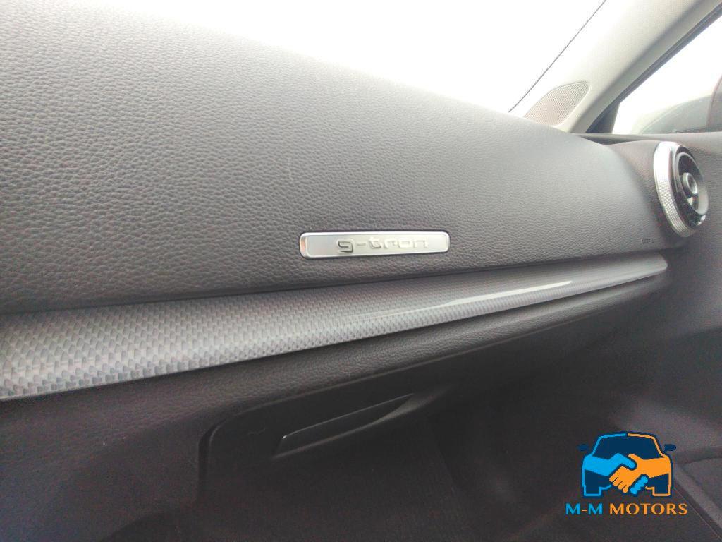 Audi A3 Sportback 1.4 g-tron Ambiente