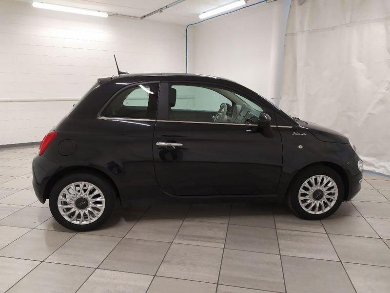 FIAT 500 1.2 Dolcevita easypower Gpl 69cv