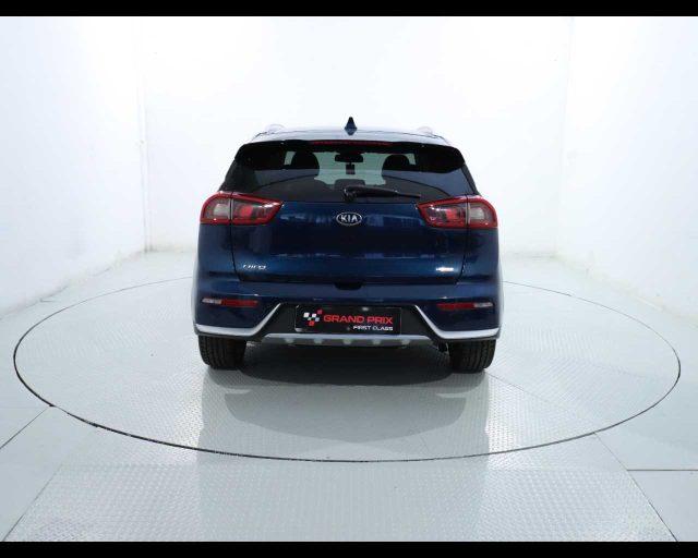 KIA Niro 1.6 GDi DCT HEV Energy