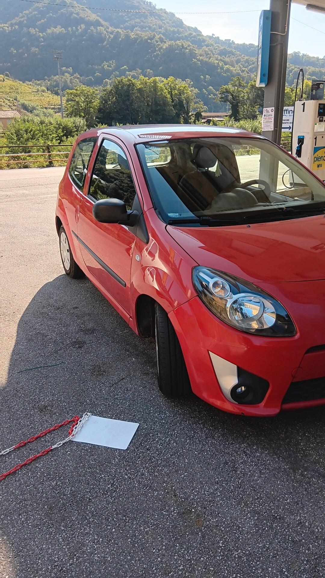 Renault Clio 1.2 16V 3 porte Dynamique