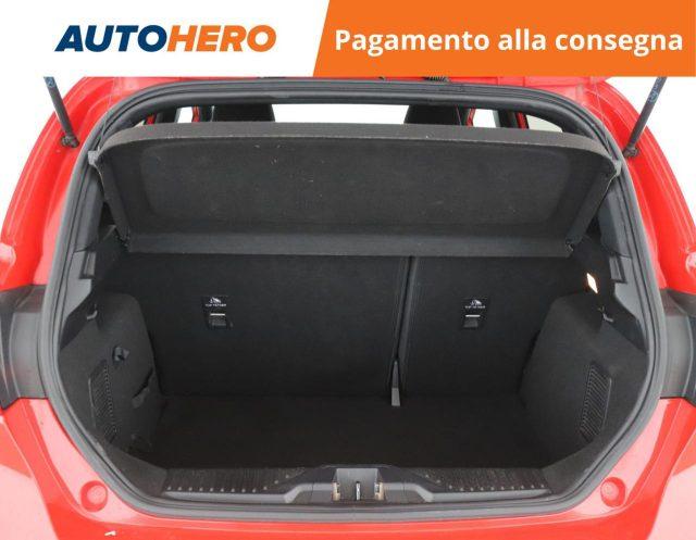 FORD Fiesta 1.5 EcoBlue 5 porte ST-Line
