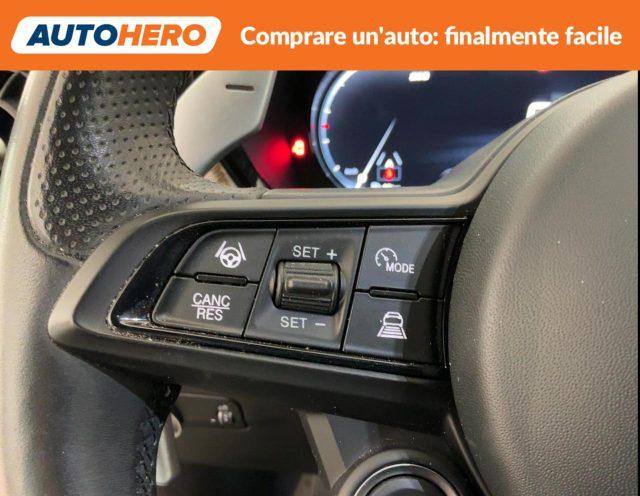 ALFA ROMEO Tonale 1.6 diesel 130 CV TCT6 Veloce