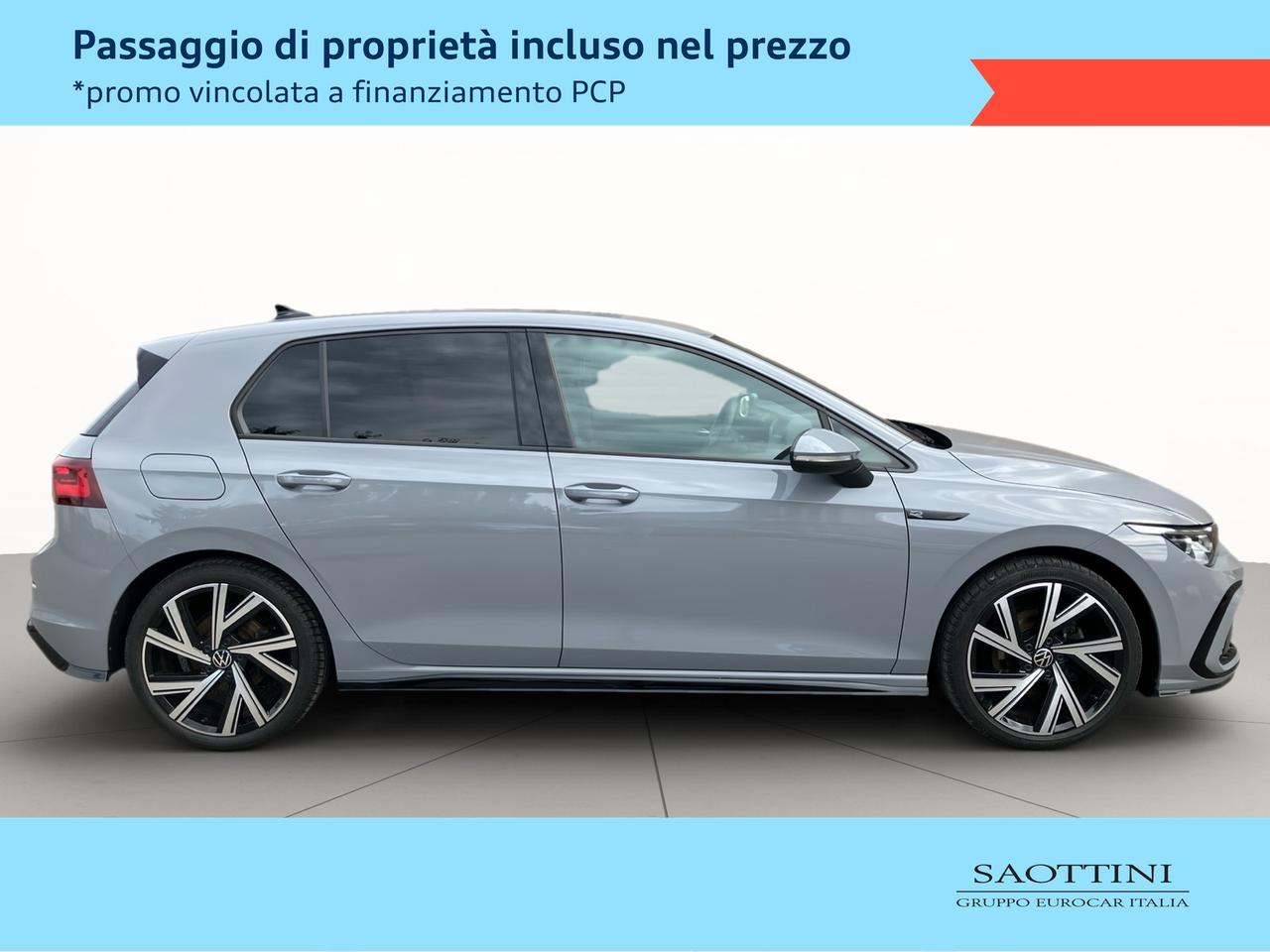 2.0 TDI R-line 150 CV DSG