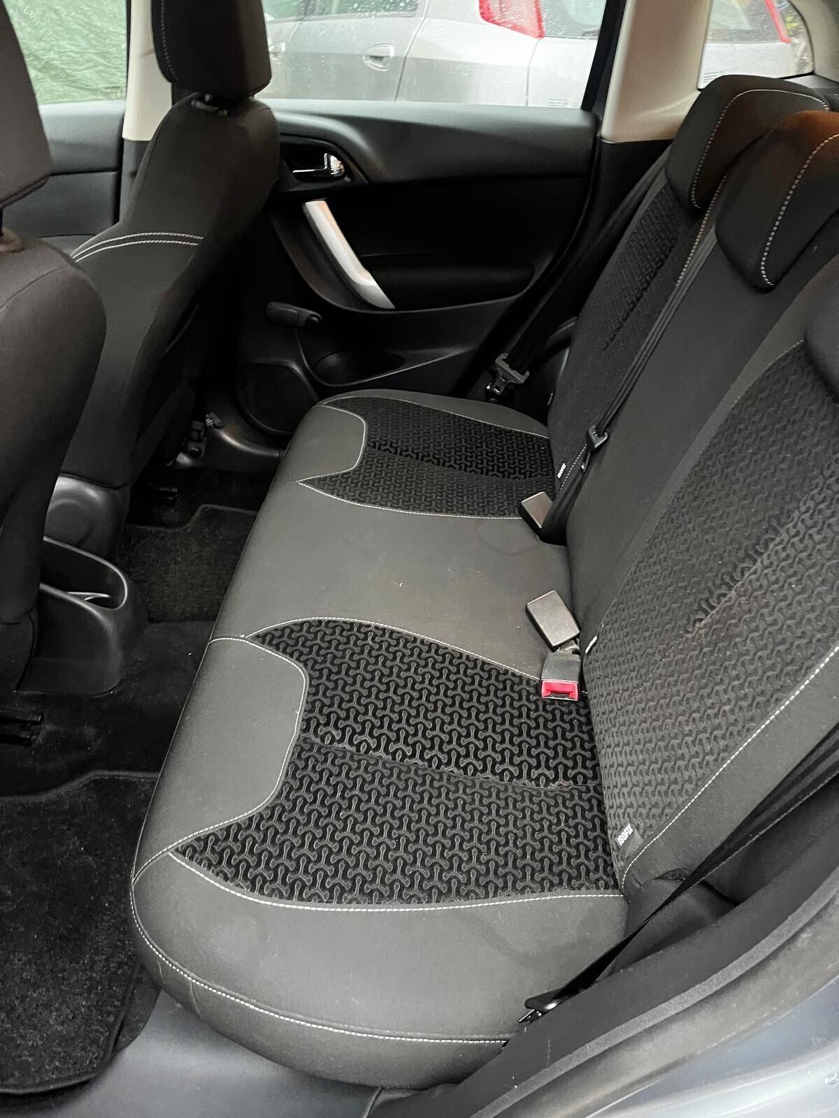 Citroen C3 1.4 Exclusive Style Eco Energy G