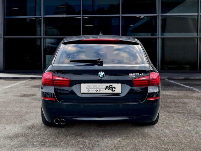 BMW 520 2.0 d 190 CV Touring