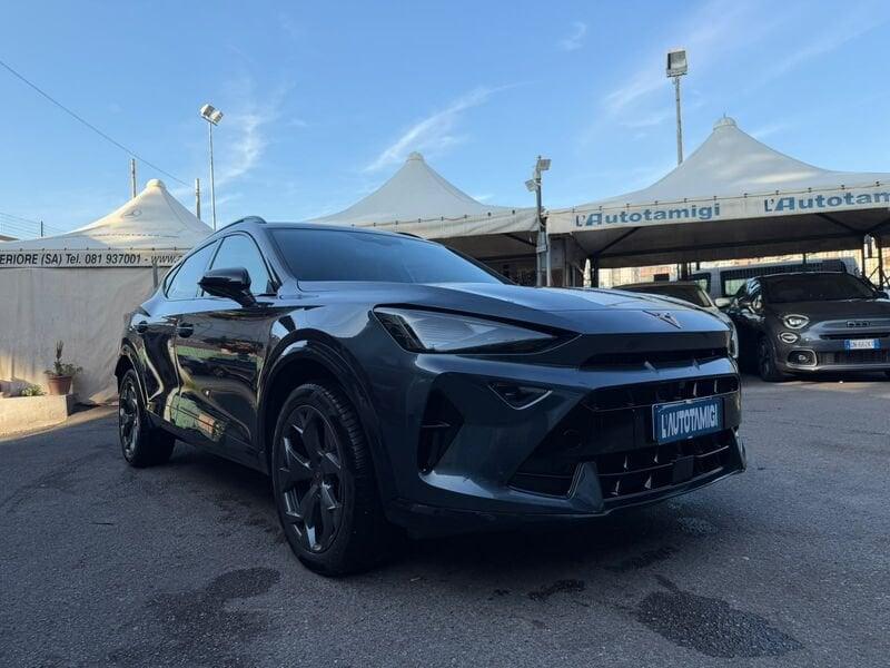 CUPRA Formentor Formentor 2.0 tdi 150cv dsg