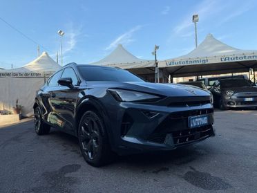 CUPRA Formentor Formentor 2.0 tdi 150cv dsg