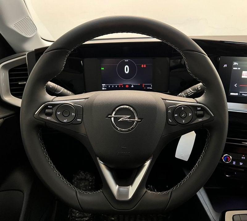 Opel Mokka Mokka 1.5 diesel Edition
