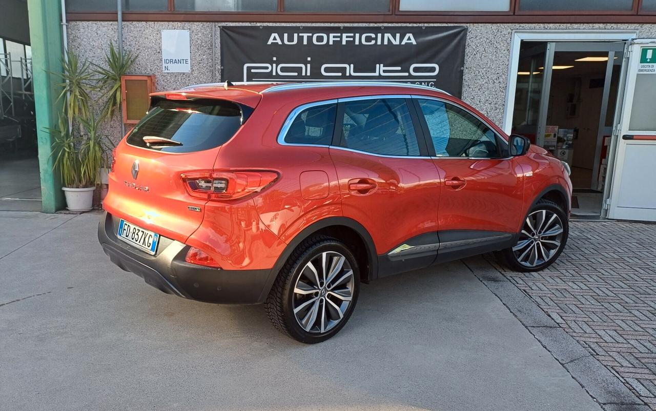 Renault Kadjar DCI 110CV Energy Bose