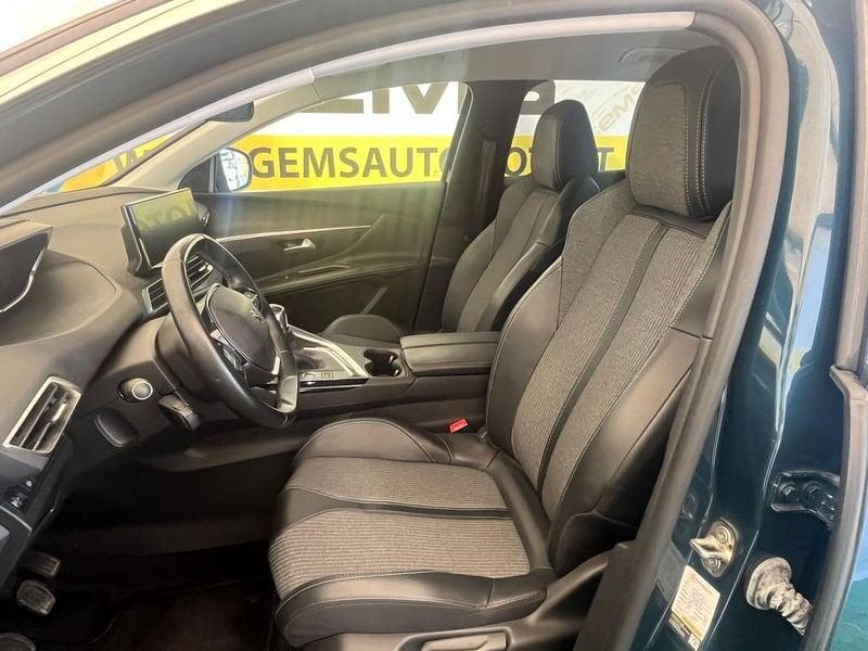 Peugeot 3008 BlueHDi 130 S&S Allure