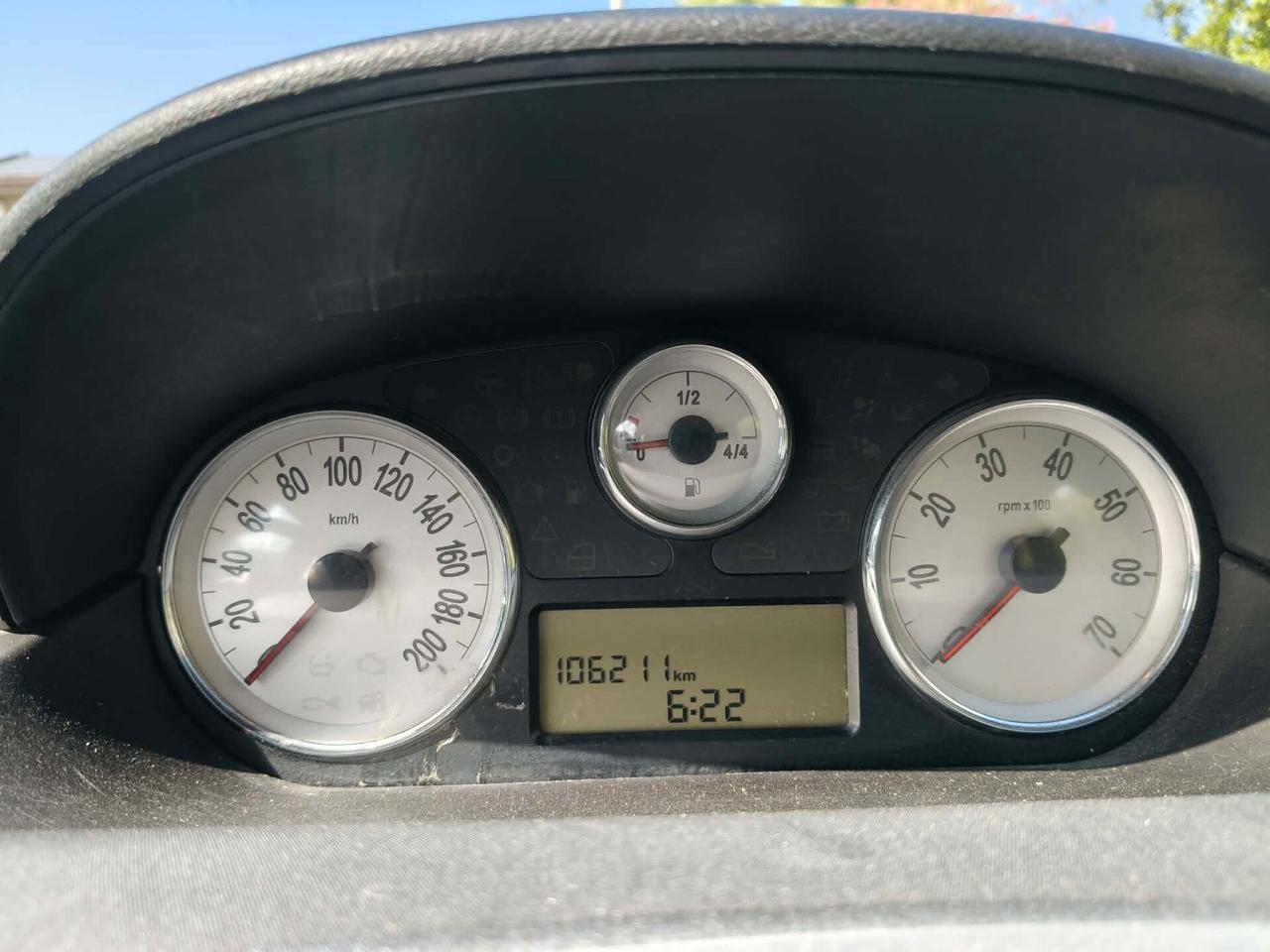 Lancia Ypsilon 1.2 Benzina 60CV – PARI AL NUOVO