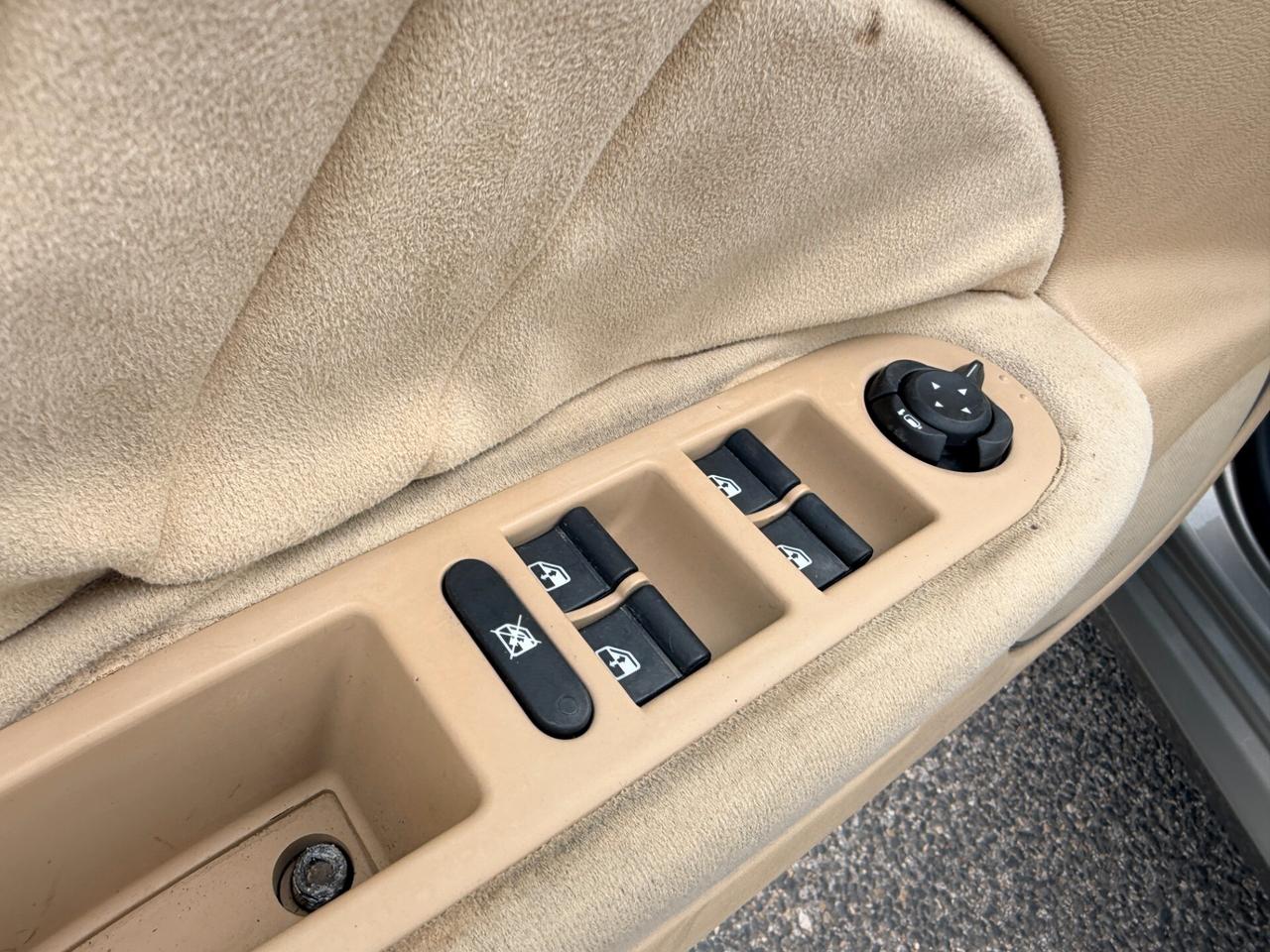 Alfa Romeo 156 1.9 JTD 16V Exclusive