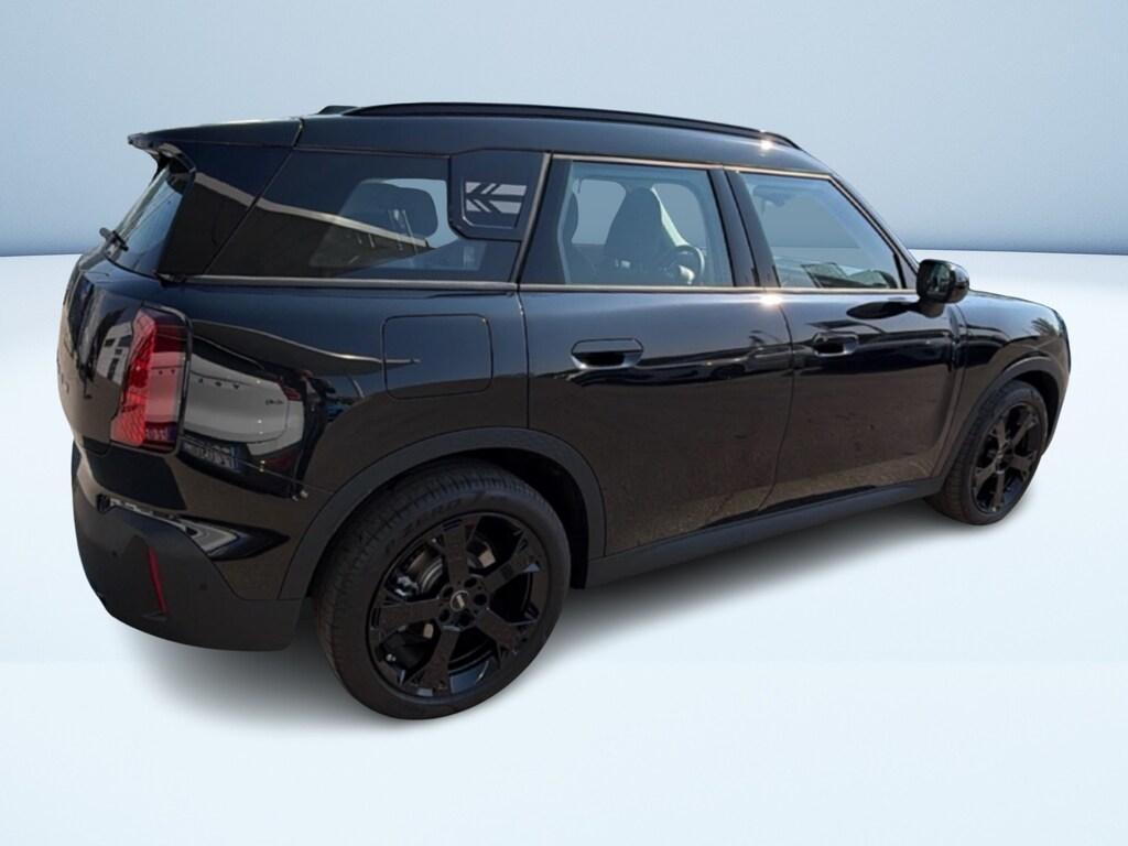 Mini Mini Countryman 2.0 48V D Classic