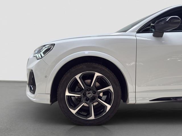 AUDI Q3 SPB 35 TFSI S tronic S line edition*PROMO*