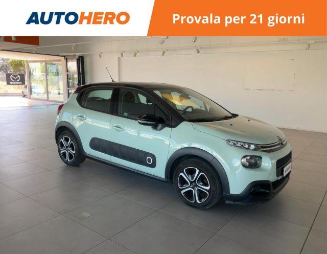 CITROEN C3 BlueHDi 75 S&S Shine