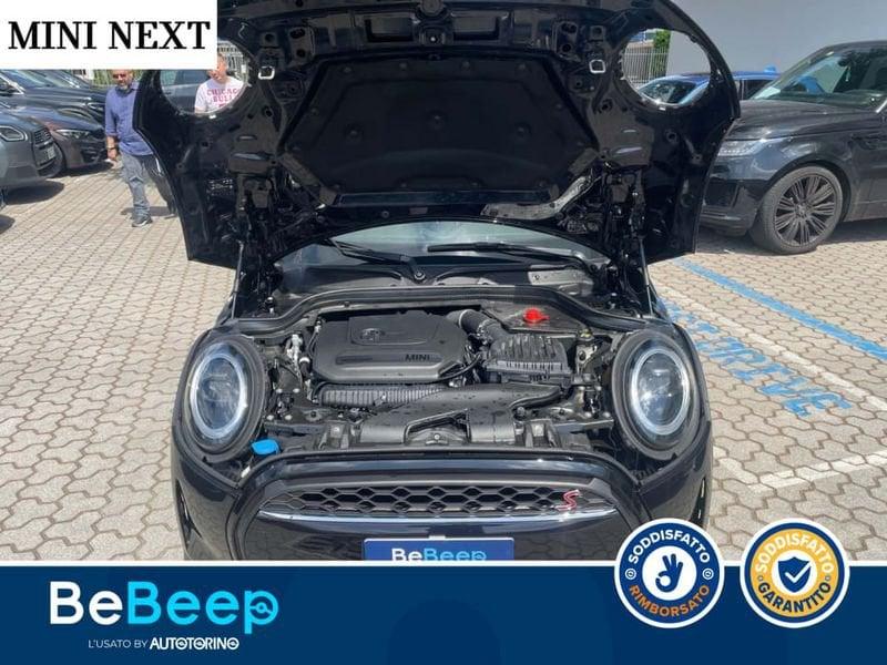 MINI Mini 3 porte MINI 3P 2.0 COOPER S YOURS AUTO