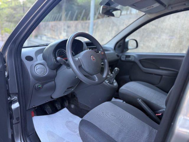 FIAT Panda 1.2 Dynamic EasyPower