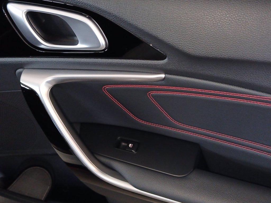 KIA ProCeed 1.6 t-gdi GT 204cv dct del 2023