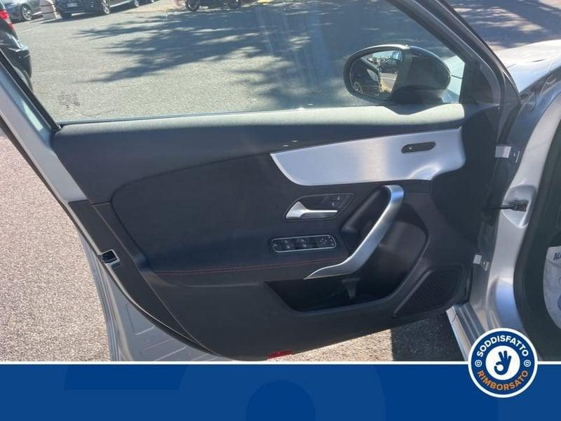 Mercedes-Benz Classe A 180d Automatic AMG Line Advanced Plus