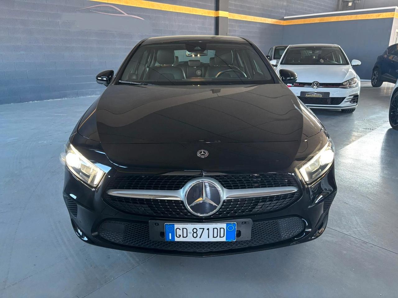 Mercedes-benz A 180 d Automatic Sport PREZZO PROMO LEGGERE DESCRIZIONE