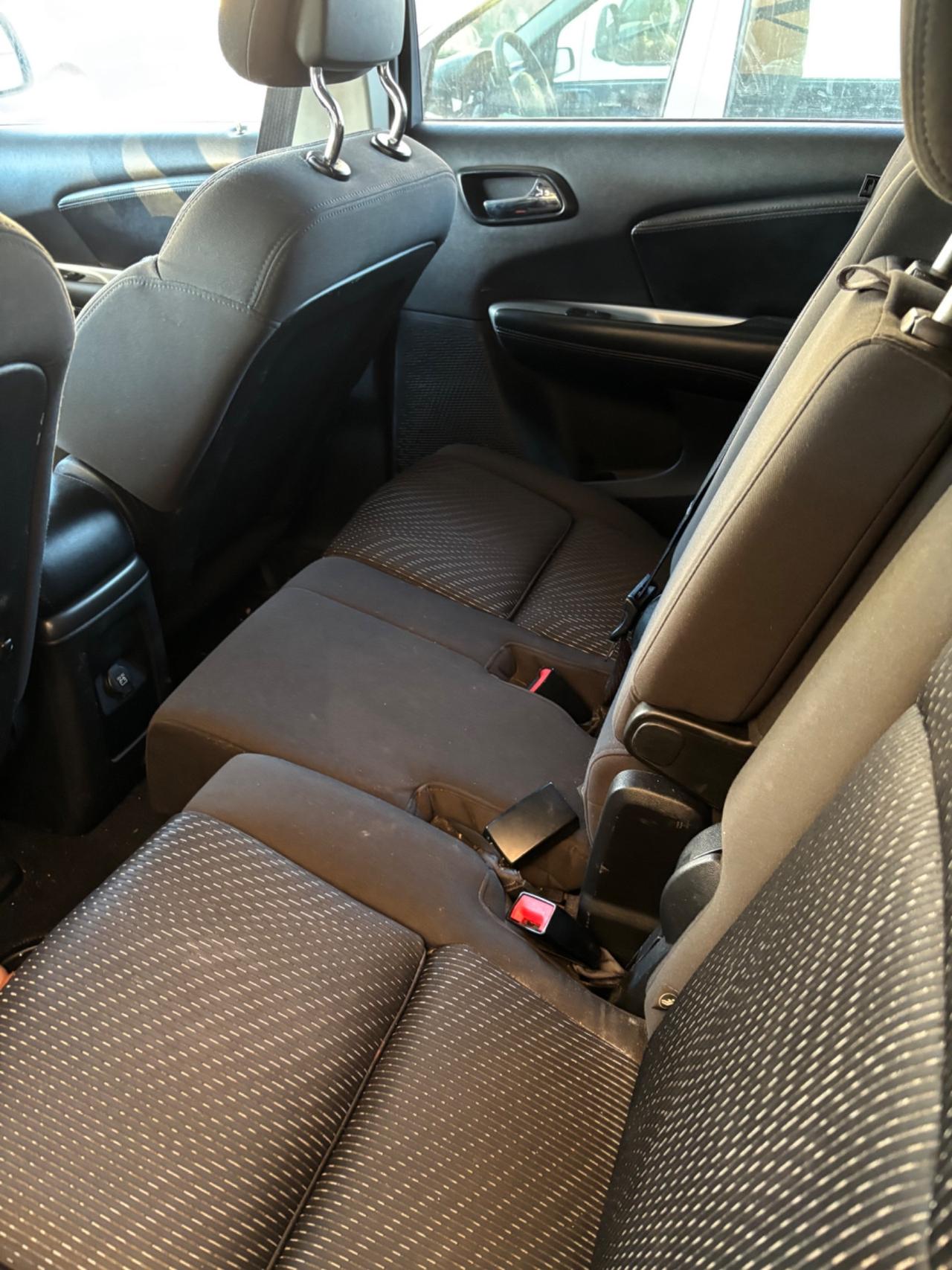 Fiat Freemont 2.0 Multijet 140 CV Urban 7posti neopatentati