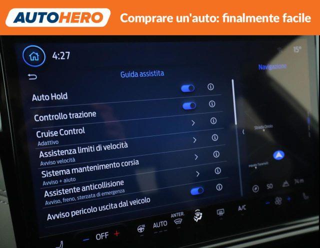 FORD Puma Gen-E 43 kWh Premium