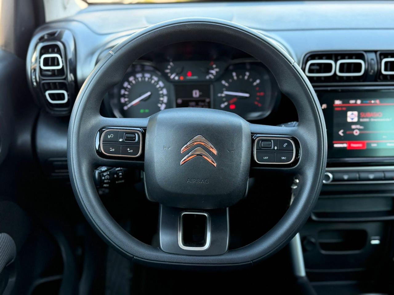 Citroen C3 Aircross PureTech 110 S&S Shine 2018