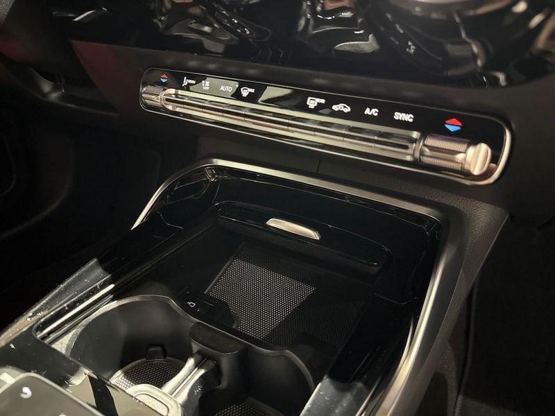 Mercedes-Benz Classe A A AMG 35 4matic auto