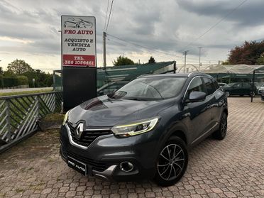Renault Kadjar dCi 8V 110CV EDC Energy Intens