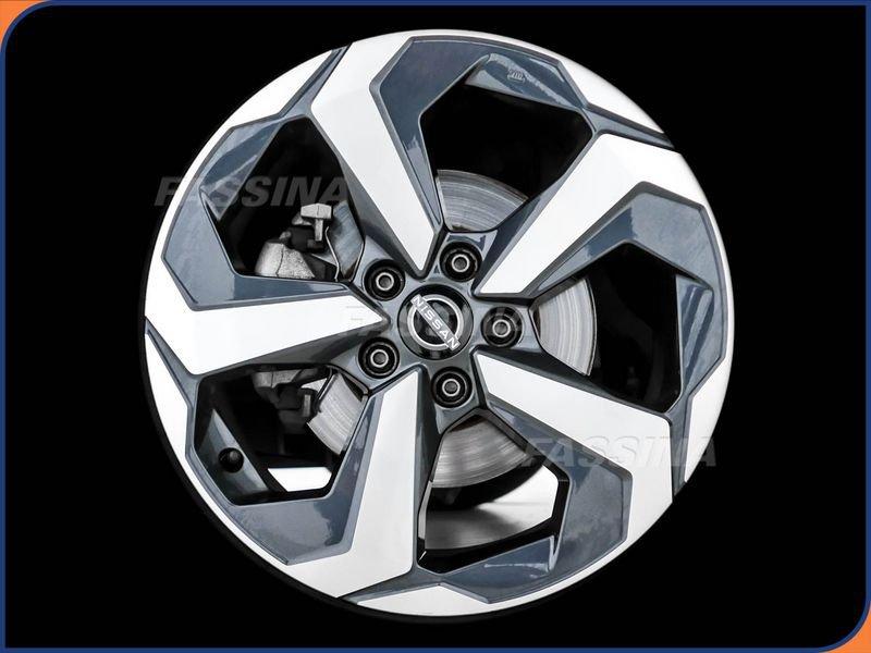 Nissan Qashqai MHEV 158 CV Xtronic N-Connecta 2WD