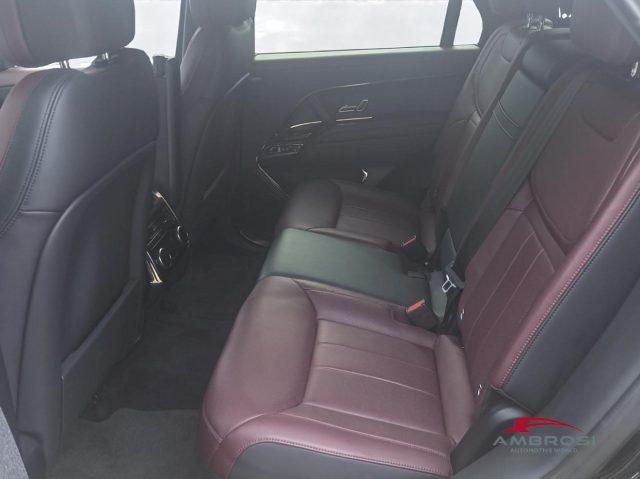 LAND ROVER Range Rover Sport 3.0d i6 mhev Dynamic HSE awd 300cv auto