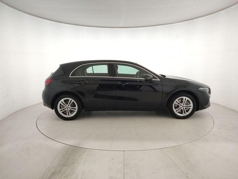 Mercedes-Benz Classe A A 250 e Automatic Plug-in hybrid Advanced Progressive