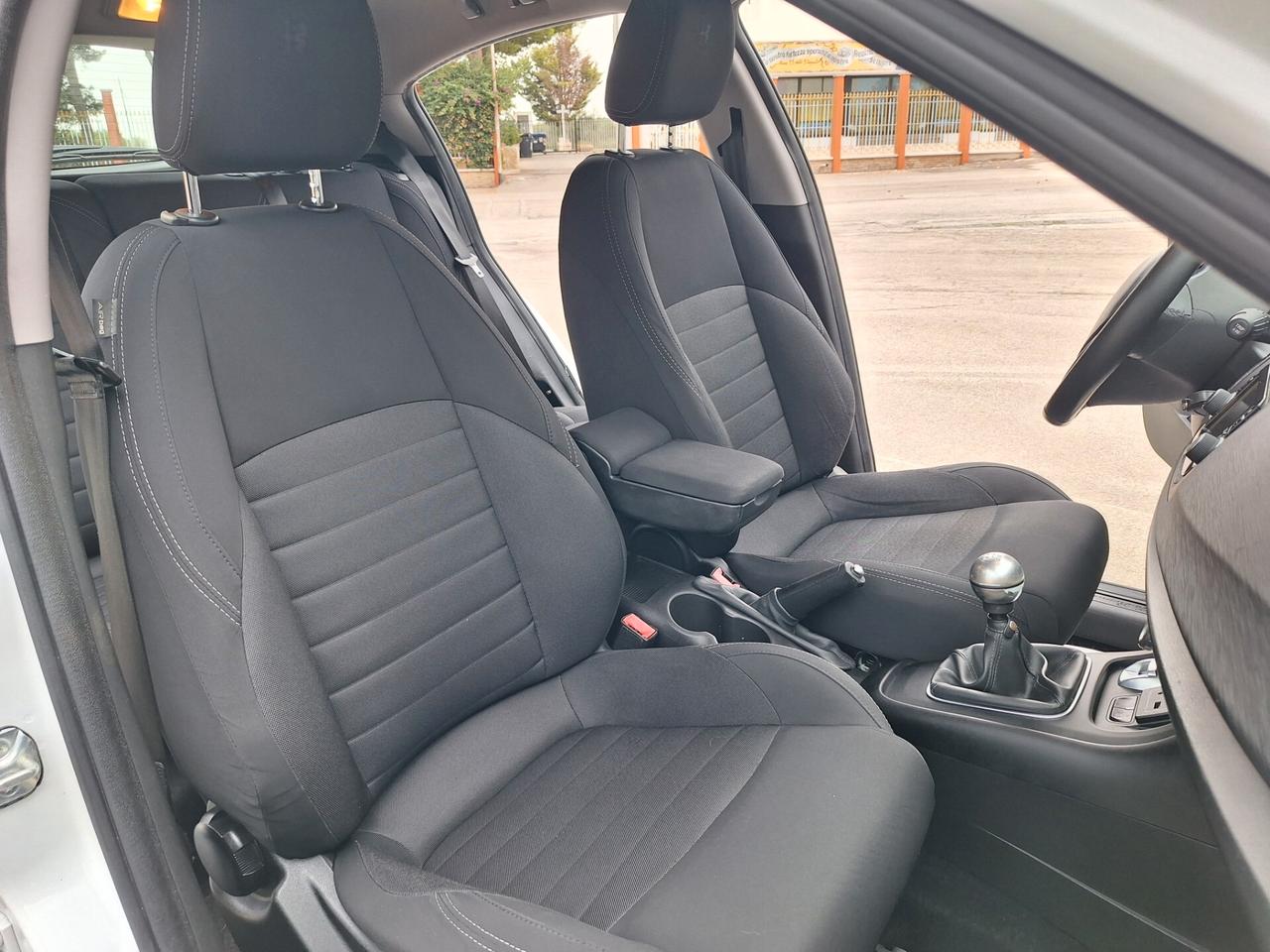 Alfa Romeo Giulietta 1.6 JTDm-2 120 CV Distinctive