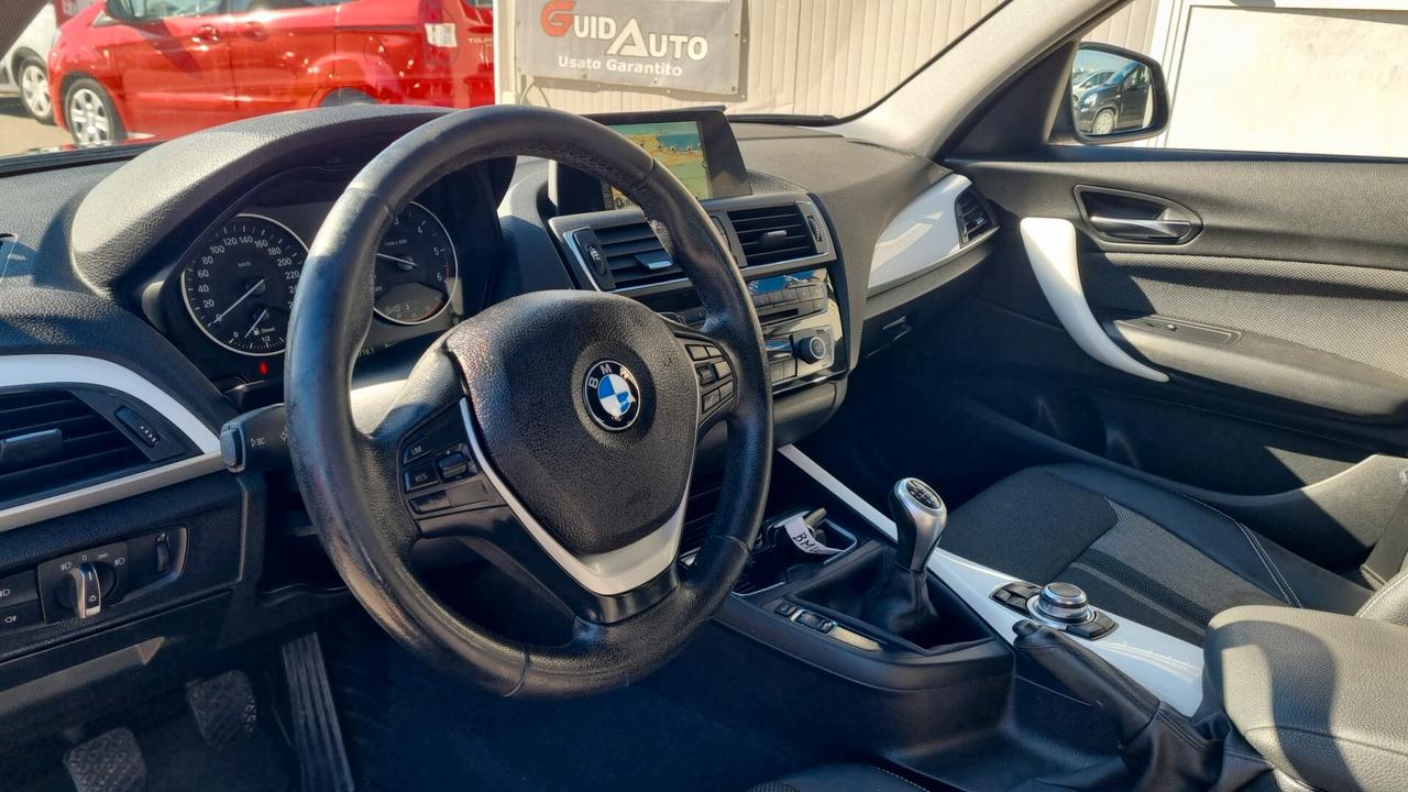 Bmw 116 116d 5p. Urban-116cv-85kw-DIESEL-EURO6-