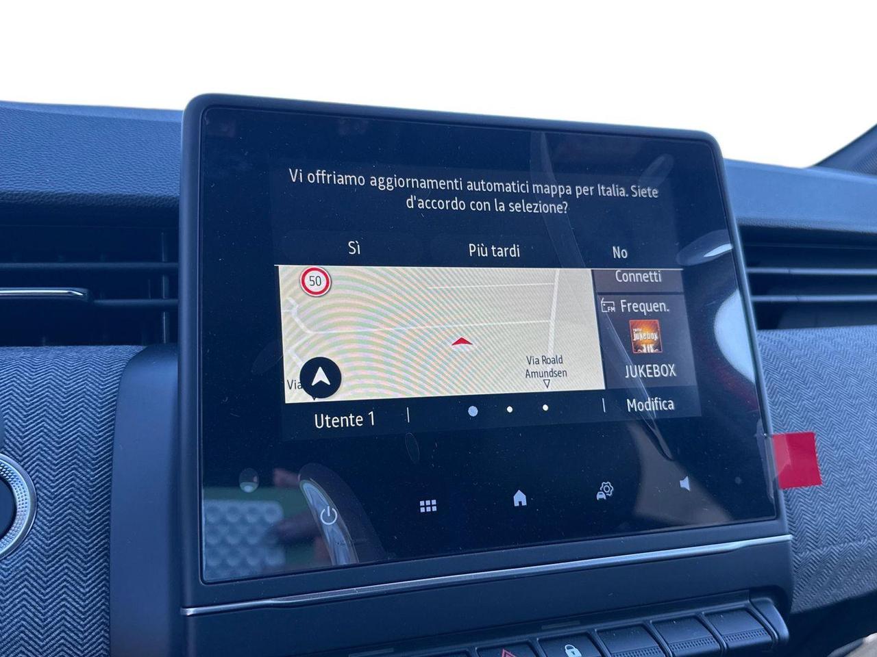 Renault Clio 1.0 tce techno 90cv