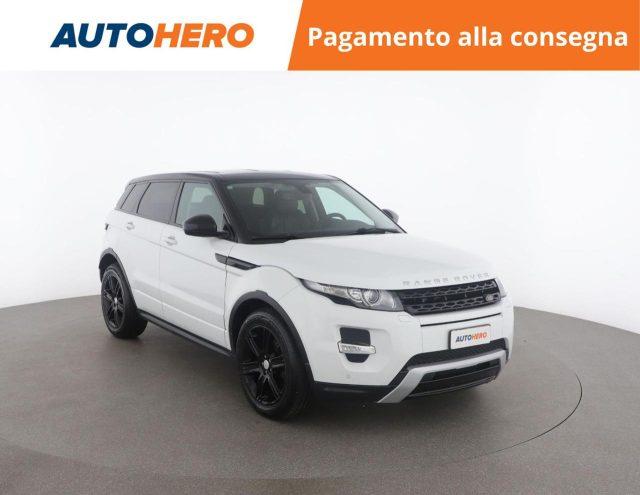 LAND ROVER Range Rover Evoque 2.2 Sd4 5p. Dynamic