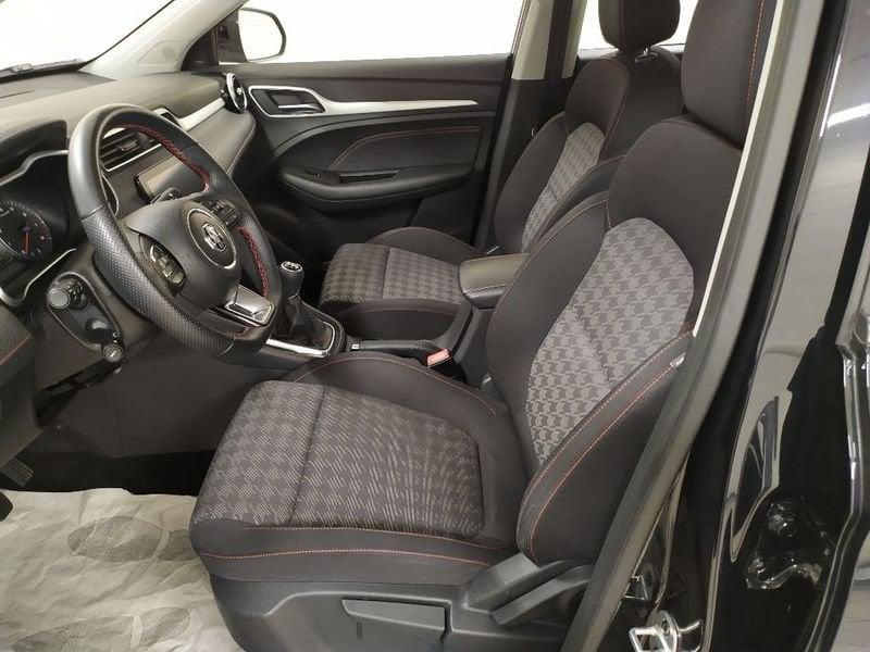 MG ZS 1.5 Comfort